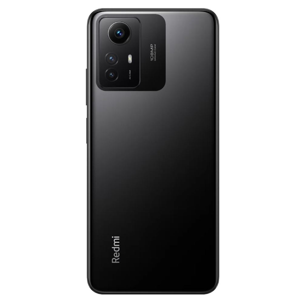 Xiaomi Redmi Note12S 8-256GB Blackグローバル版 スマホ・タブレット 