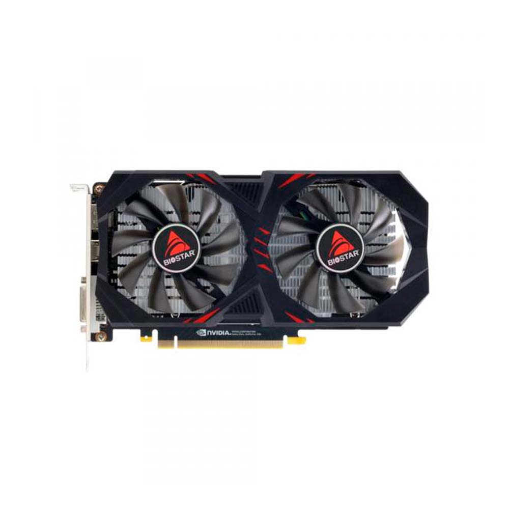 Graphics Card Biostar Gtx 1650 BIOSTAR GeForce RTX 3060 12GB PC Good